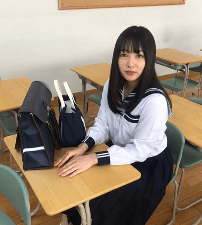 Back To School 桜井日奈子が転校する静岡 浜松の女子高校はどこ 場所は 女子バスケ部での活躍は 見逃し配信は